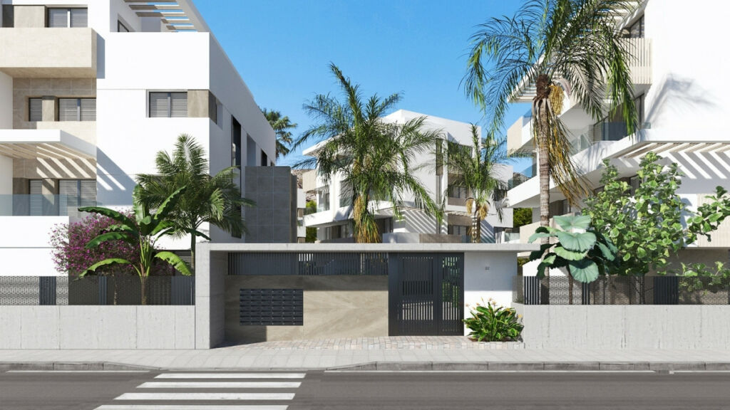 Ground Floor Apartment Torre-Pacheco Murcia - image 19