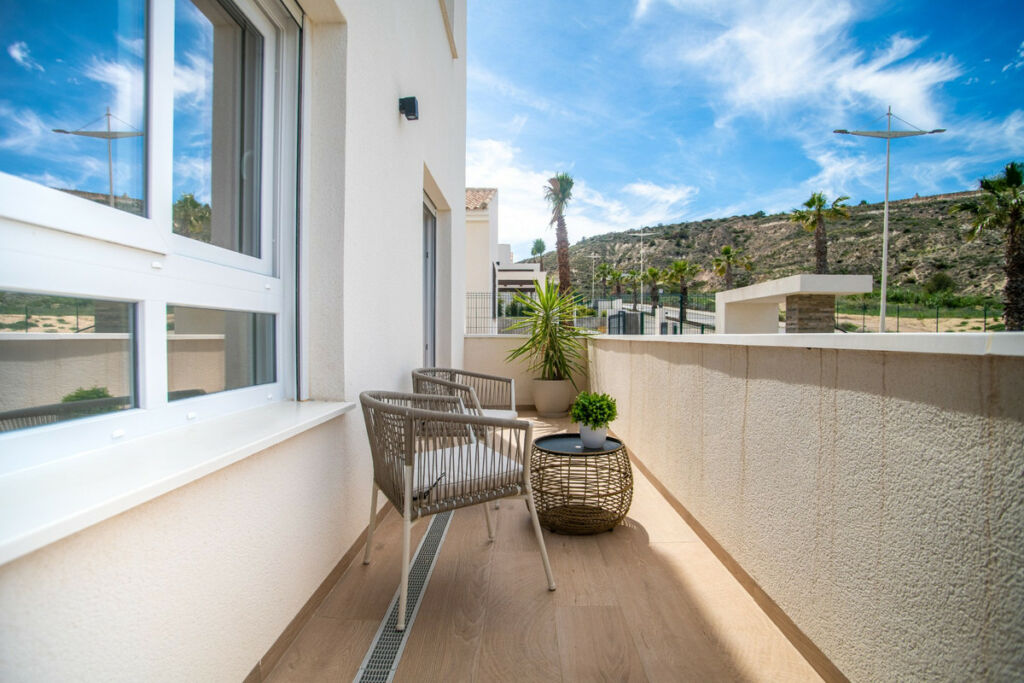 Ground Floor Apartment Algorfa Alicante - image 19