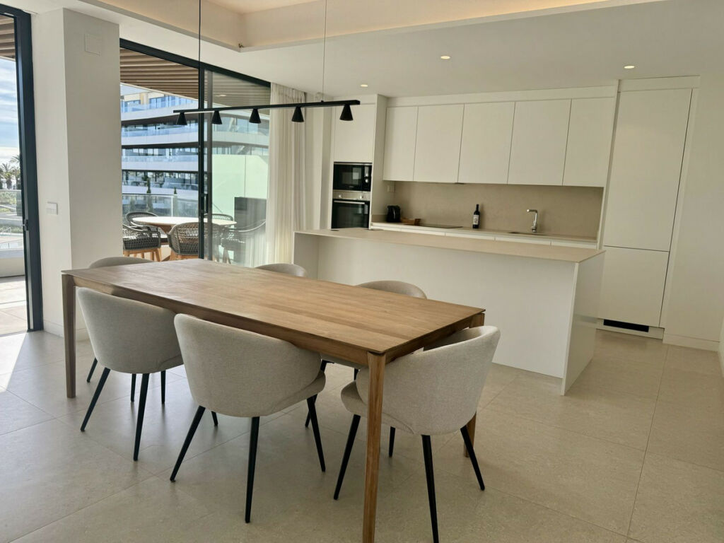 Middle Floor Apartment Torremolinos Málaga - image 11