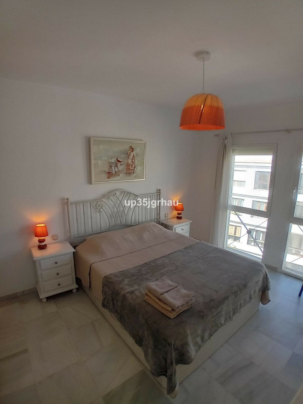 Middle Floor Apartment Estepona Málaga - image 19