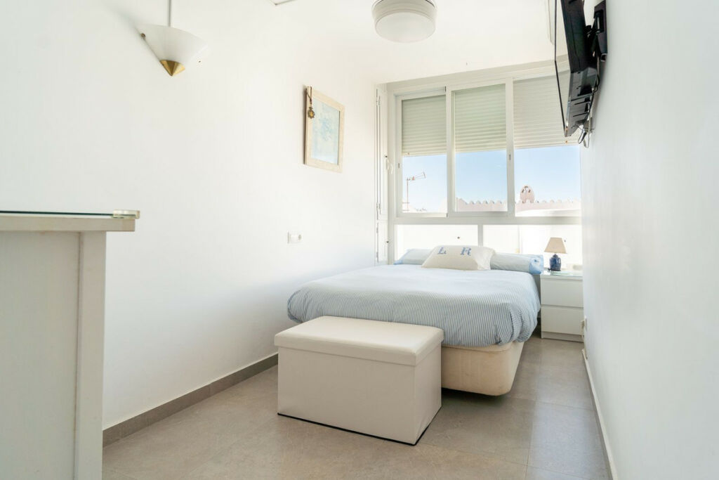Semi-Detached House Mijas Costa Málaga - image 19