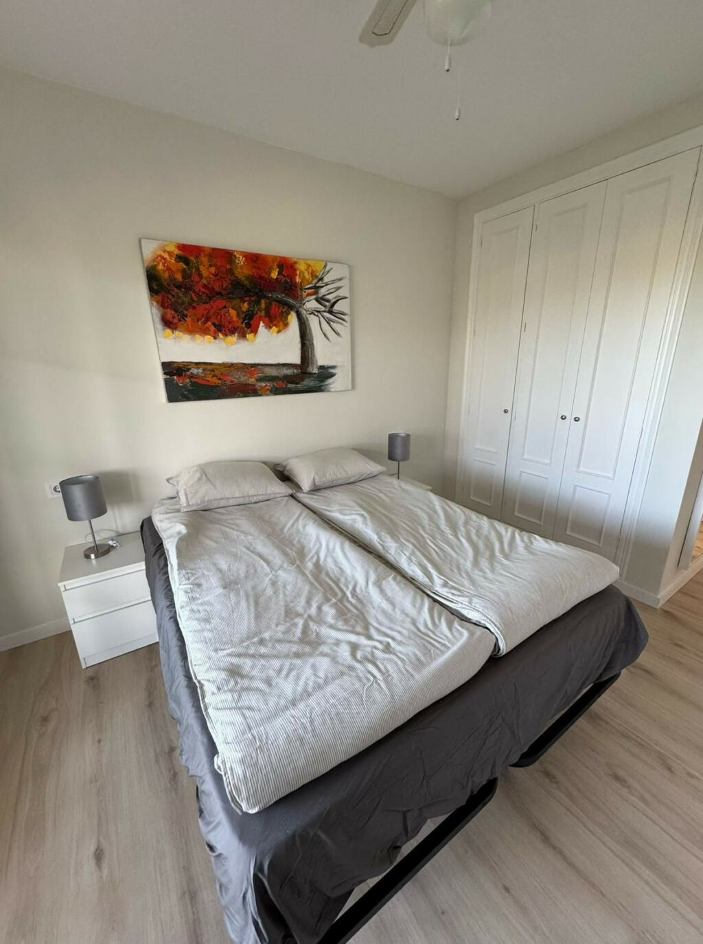 Middle Floor Apartment Mijas Golf Málaga - image 19