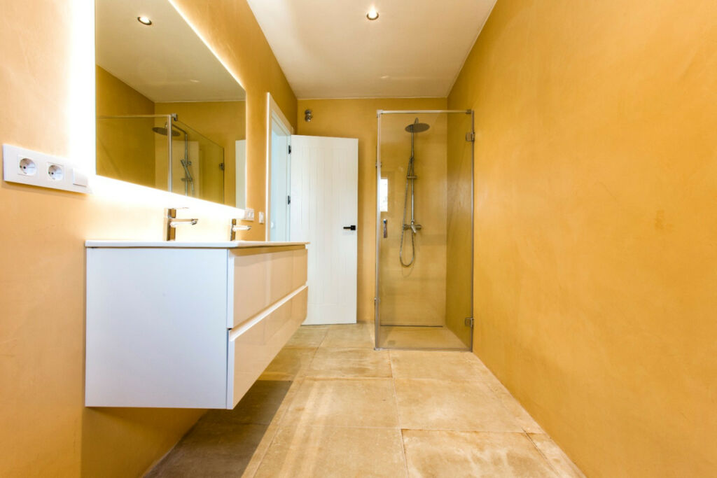 Detached Villa Benissa Alicante - image 22