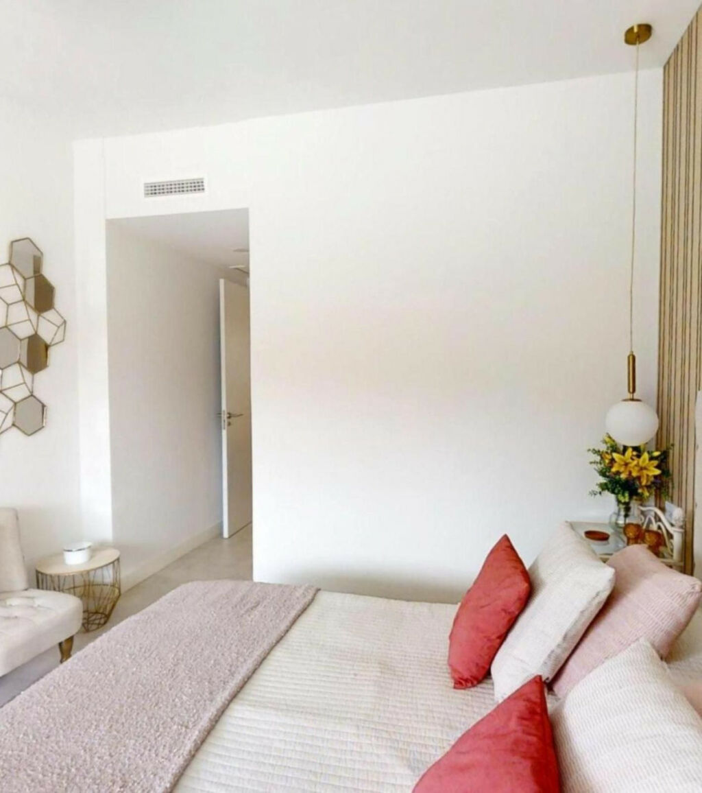Townhouse El Chaparral Málaga - image 19