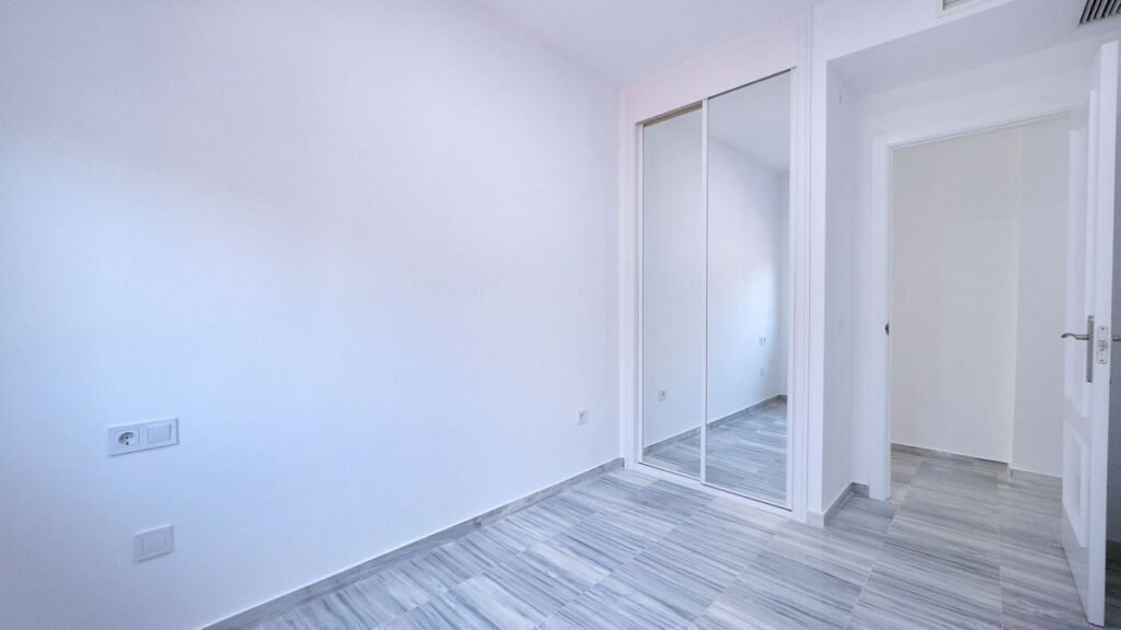 Ground Floor Apartment Marbella Málaga - image 19