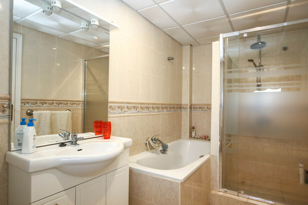Detached Villa Cártama Málaga - image 20
