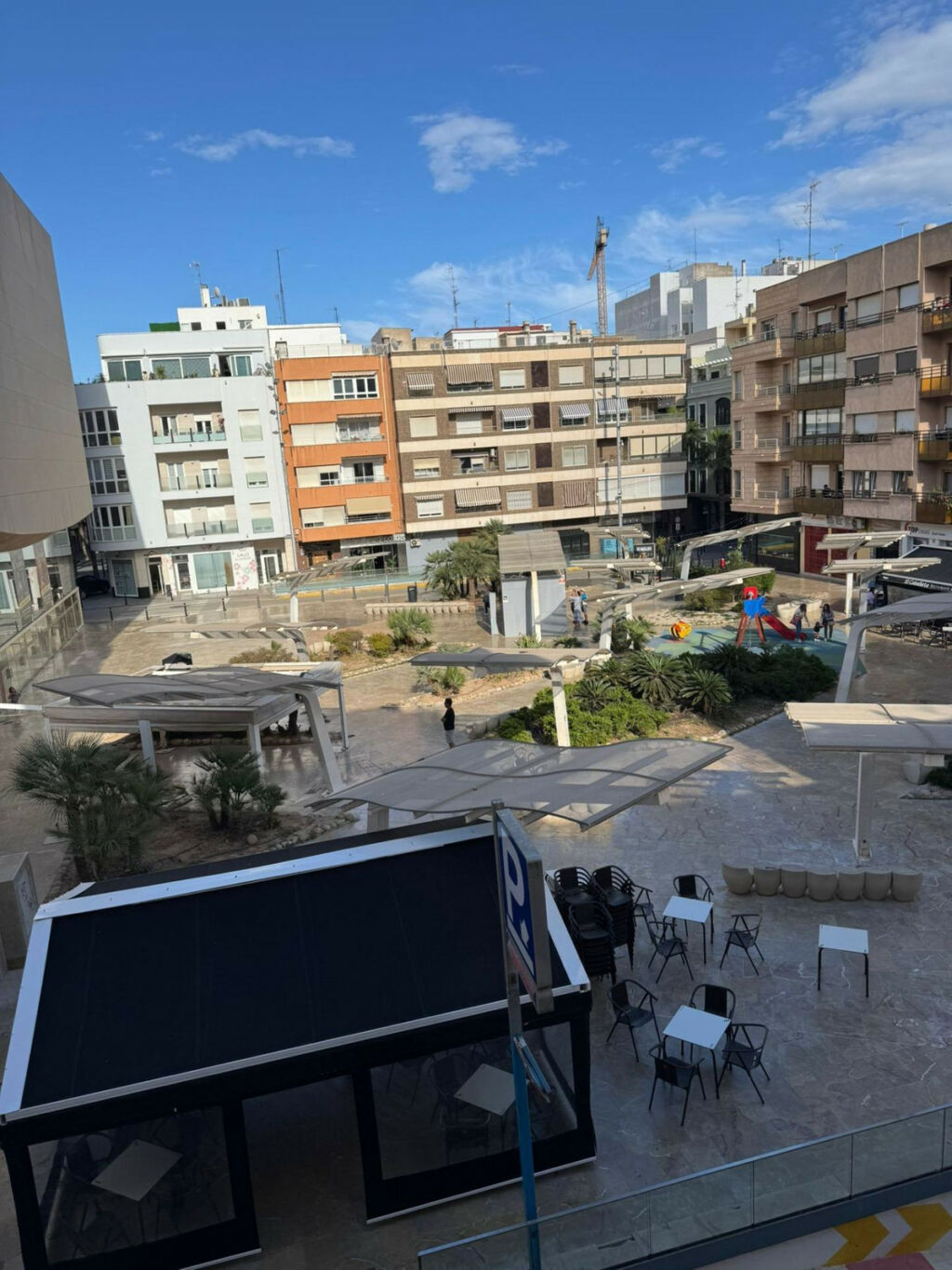 Middle Floor Apartment Torrevieja Alicante - image 16
