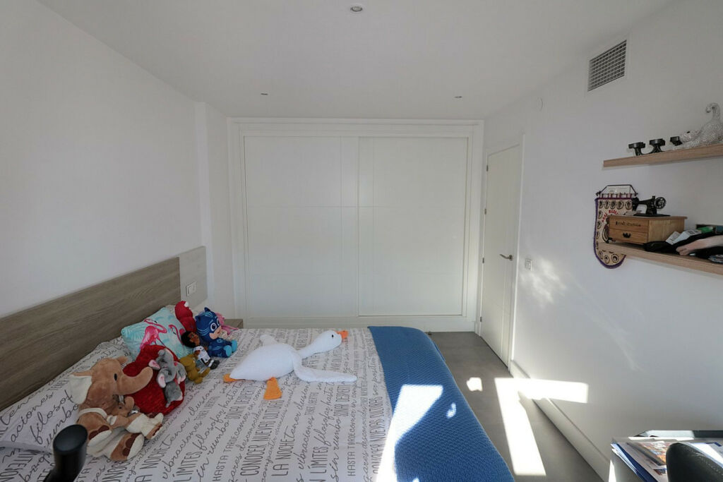 Penthouse San Pedro de Alcántara Málaga - image 19
