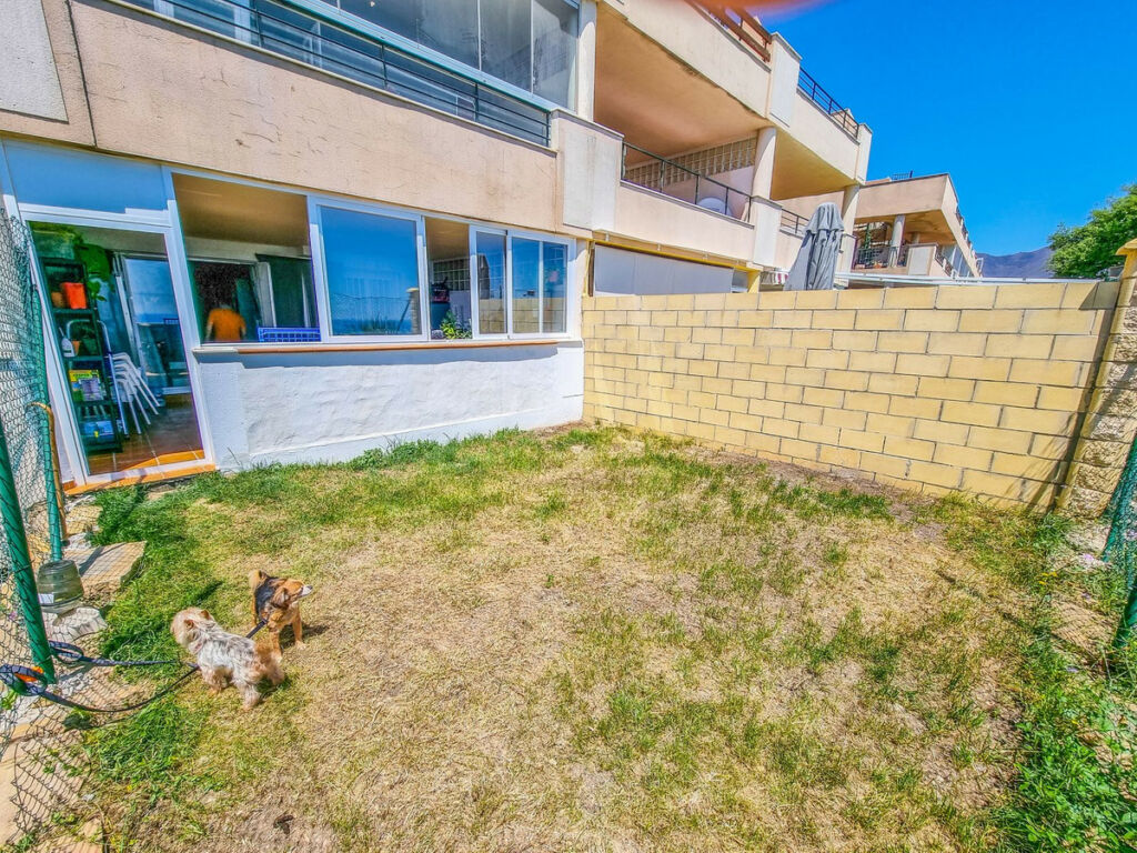 Ground Floor Apartment Casares Playa Málaga - image 19
