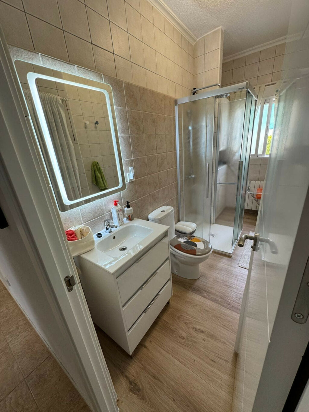 Detached Villa La Marina Alicante - image 19