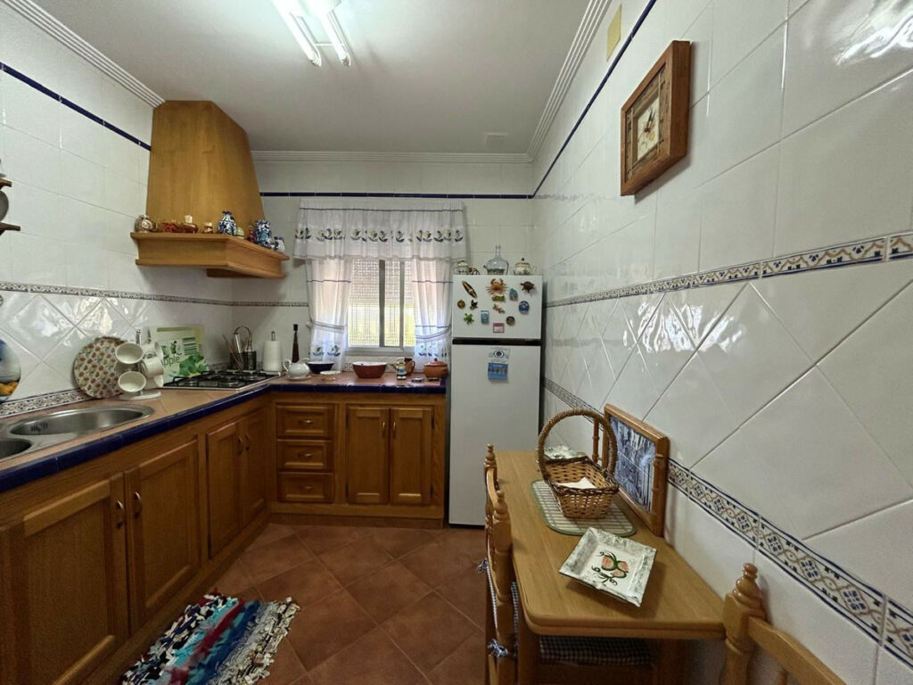Detached Villa Alora Málaga - image 19
