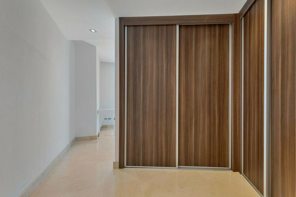 Middle Floor Apartment San Pedro de Alcántara Málaga - image 19