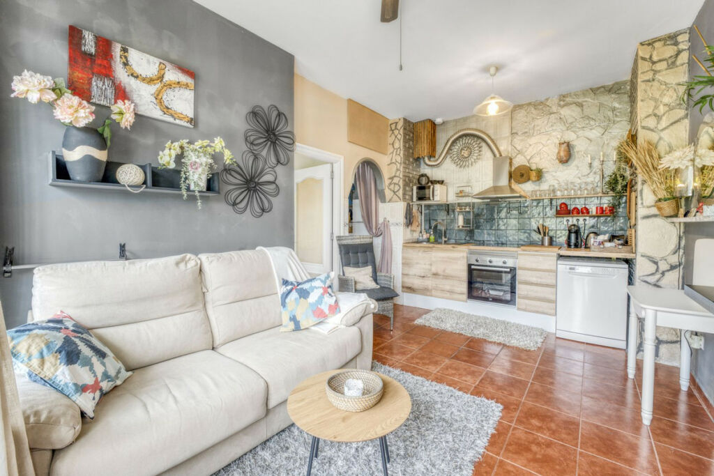 Ground Floor Apartment Benalmadena Costa Málaga - image 19