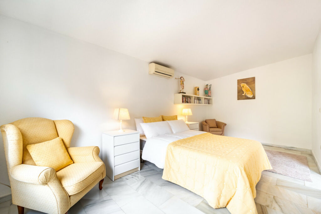 Detached Villa El Rosario Málaga - image 19
