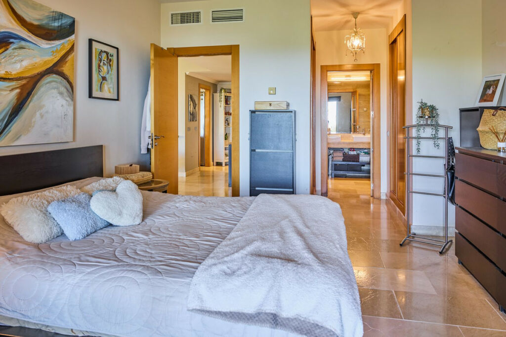 Ground Floor Apartment Benahavís Málaga - image 19