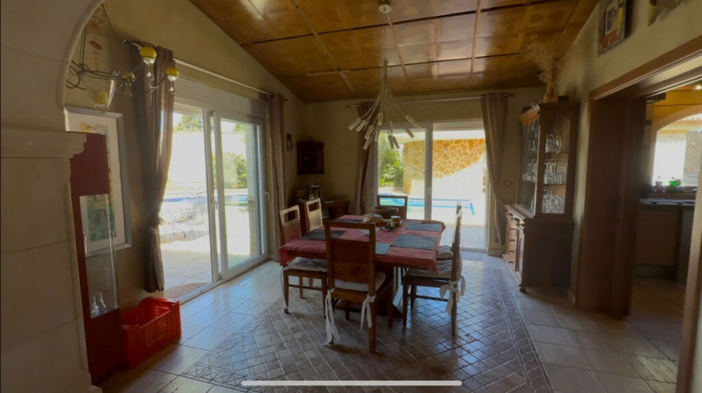Detached Villa Cartagena Murcia - image 19