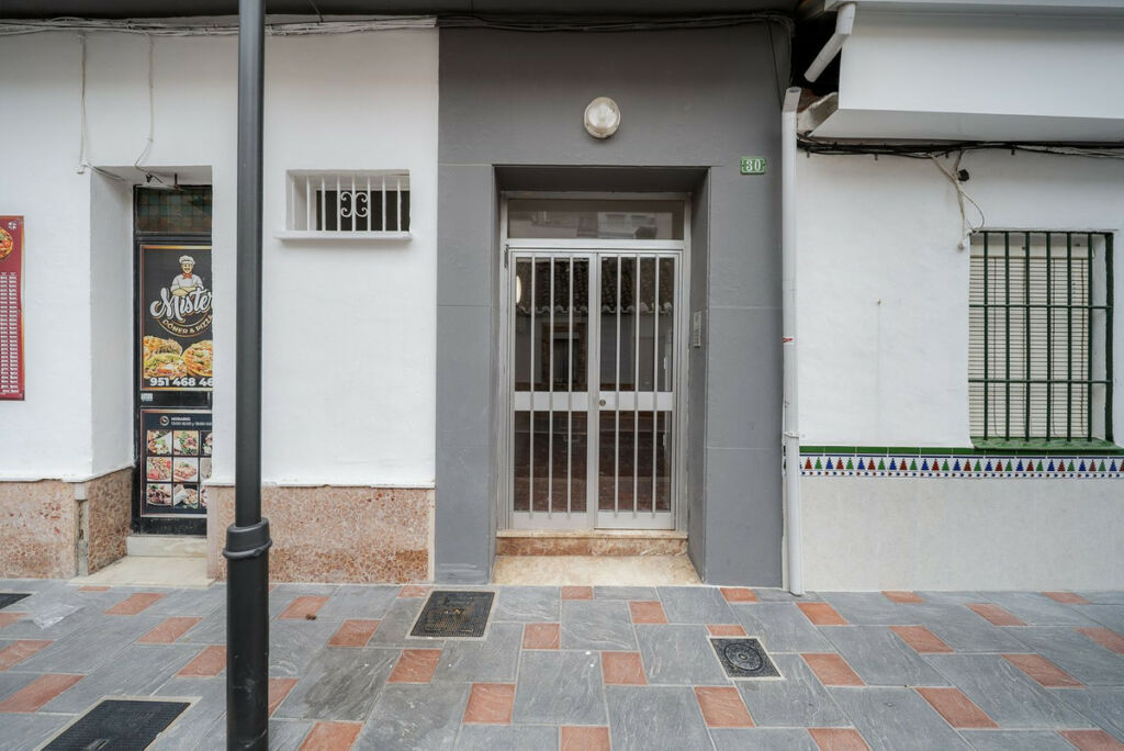Top Floor Apartment Fuengirola Málaga - image 19