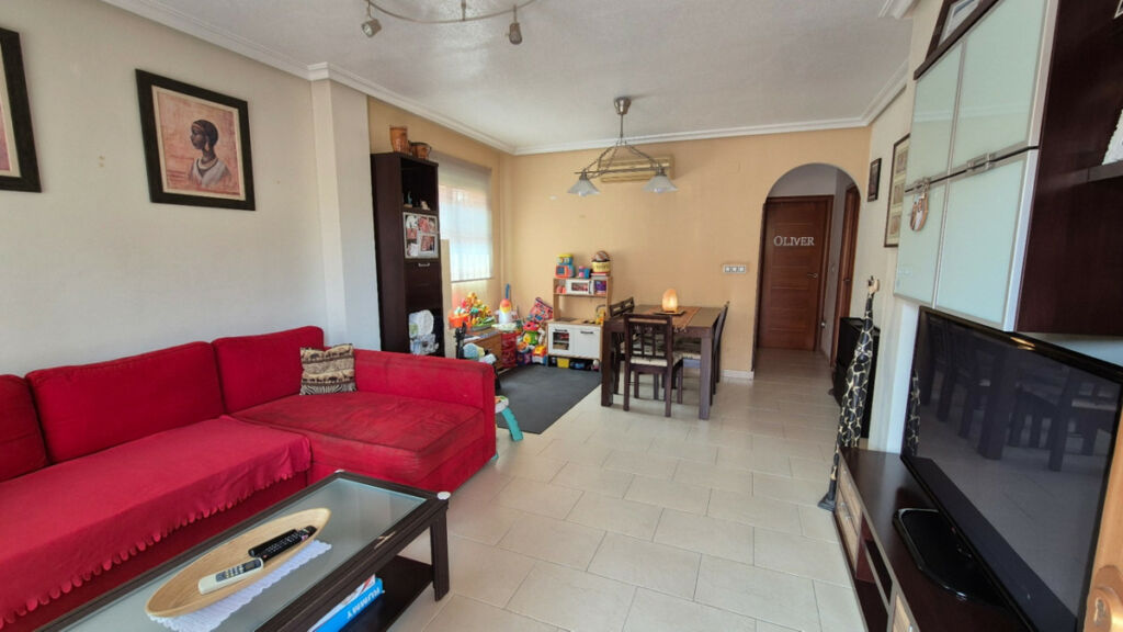 Detached Villa Torrevieja Alicante - image 19