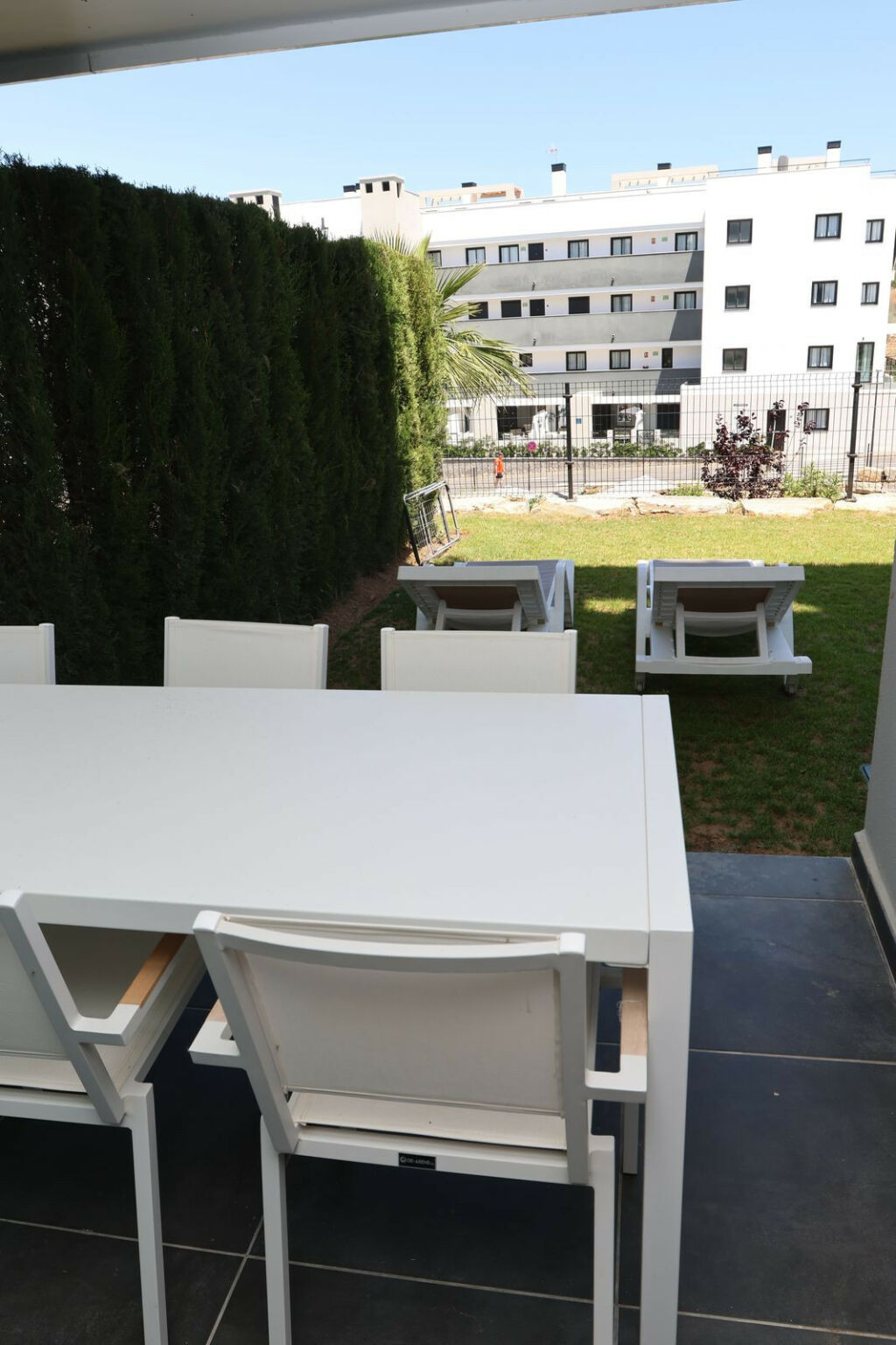 Ground Floor Apartment Mijas Málaga - image 19