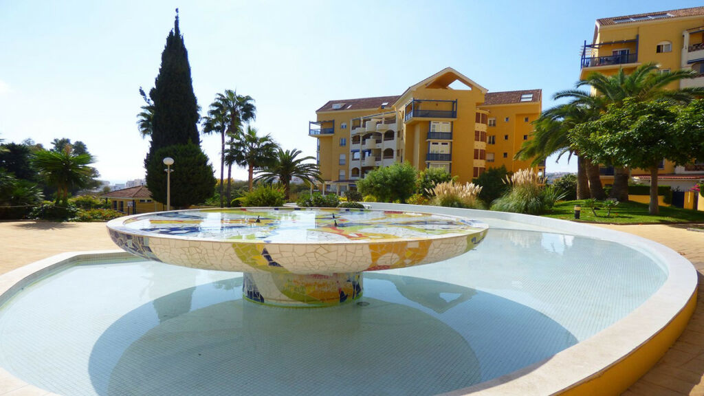 Middle Floor Apartment Arroyo de la Miel Málaga - image 19