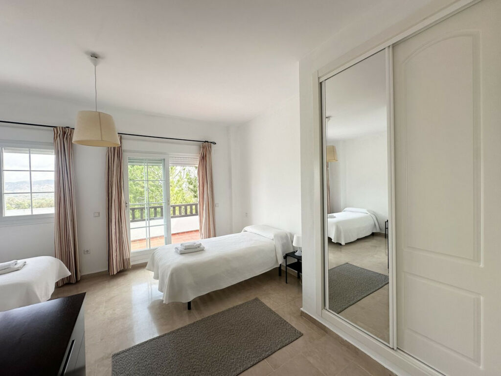 Townhouse Alhaurín de la Torre Málaga - image 19