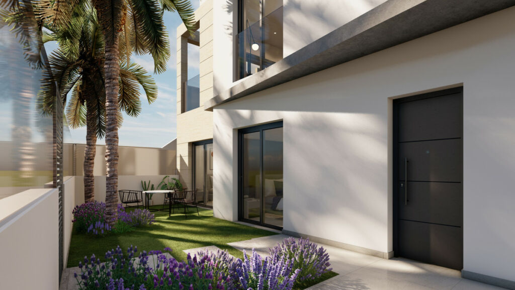 Bungalow San Pedro del Pinatar Murcia - image 19