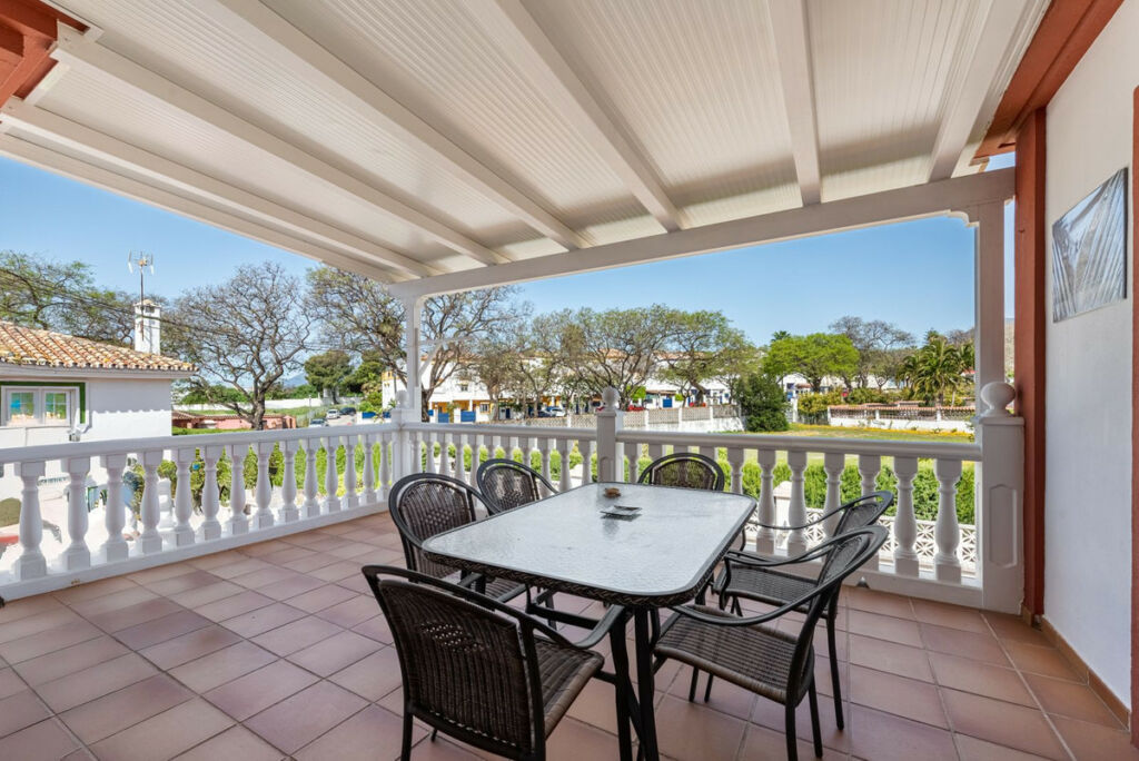 Detached Villa San Pedro de Alcántara Málaga - image 19
