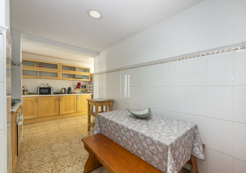 Penthouse San Pedro de Alcántara Málaga - image 21