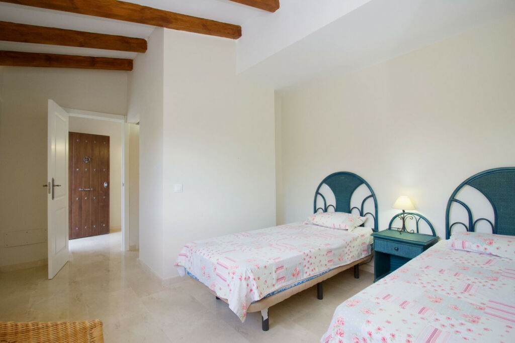 Detached Villa Coín Málaga - image 19