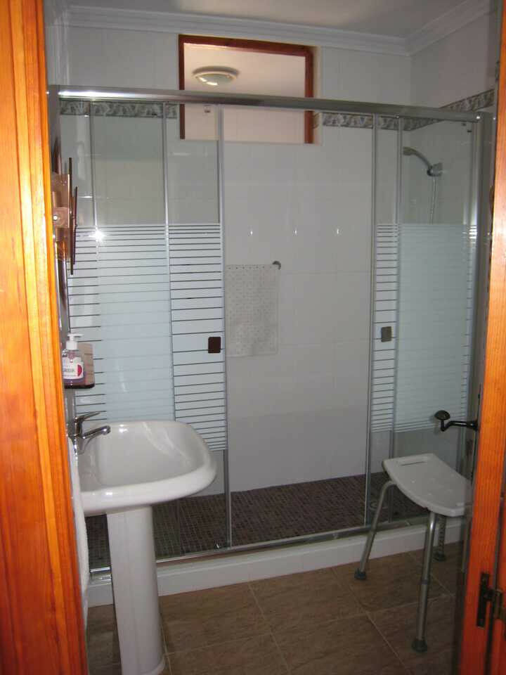 Detached Villa Campoamor Alicante - image 19
