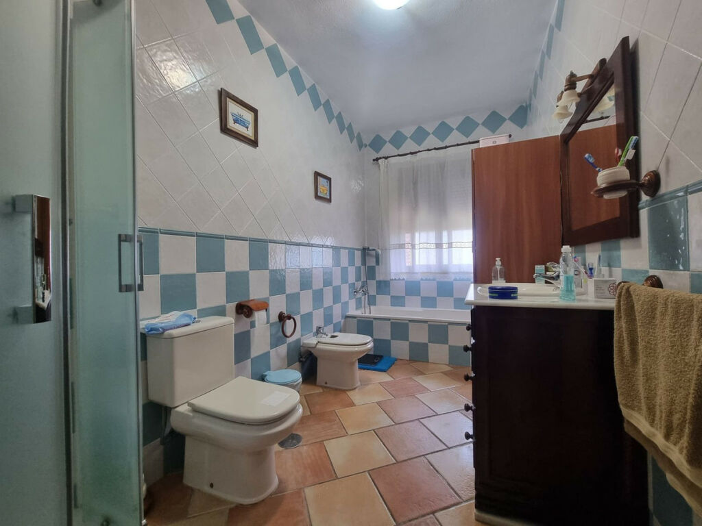 Detached Villa Alhaurín el Grande Málaga - image 19