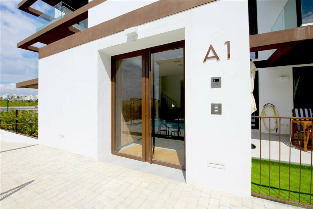 Penthouse Estepona Málaga - image 19