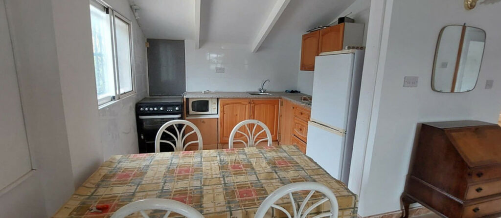 Detached Villa Orcheta Alicante - image 19