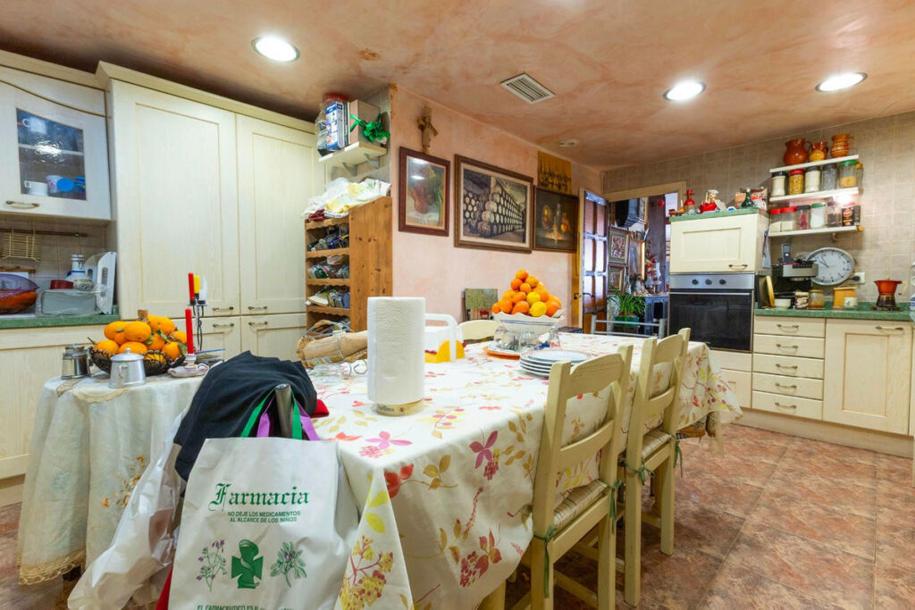 Detached Villa Lomas de Cabo Roig Alicante - image 19