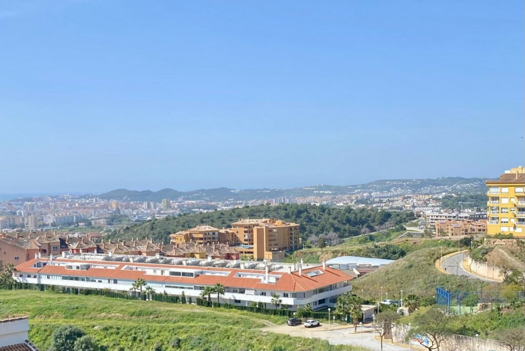 Townhouse Torreblanca Málaga - image 20