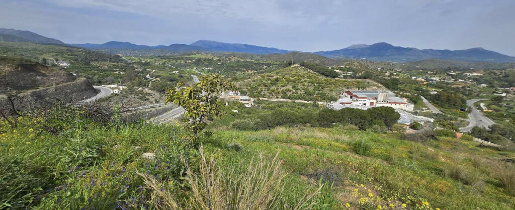Residential Plot Coín Málaga - image 19