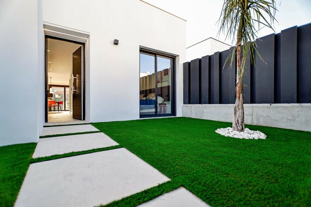 Detached Villa Molina de Segura Murcia - image 19