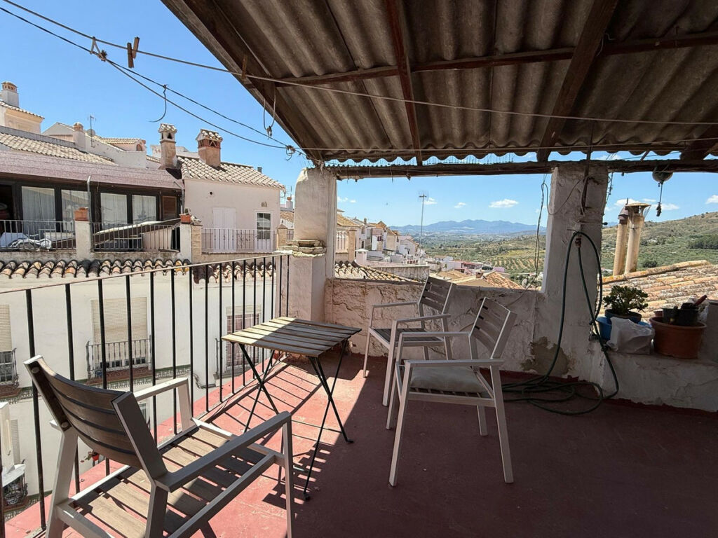 Townhouse Alora Málaga - image 19