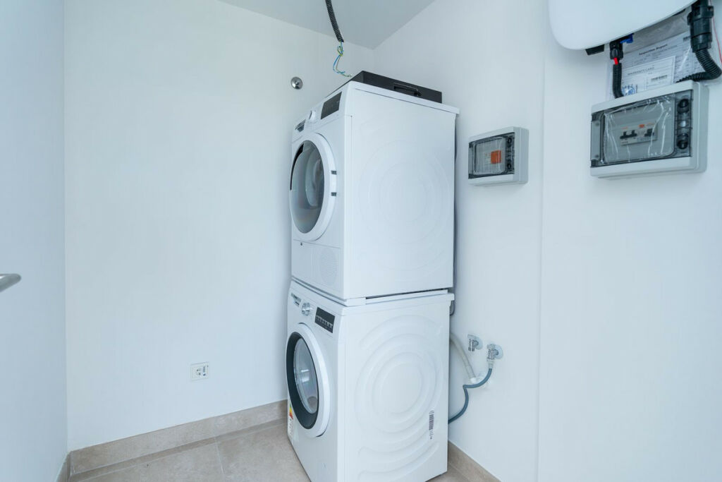 Townhouse El Faro Málaga - image 19