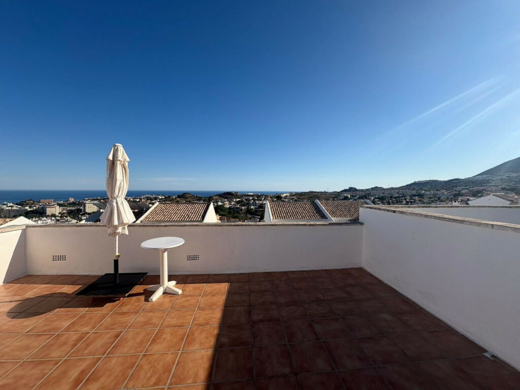 Townhouse Benalmadena Málaga - image 22