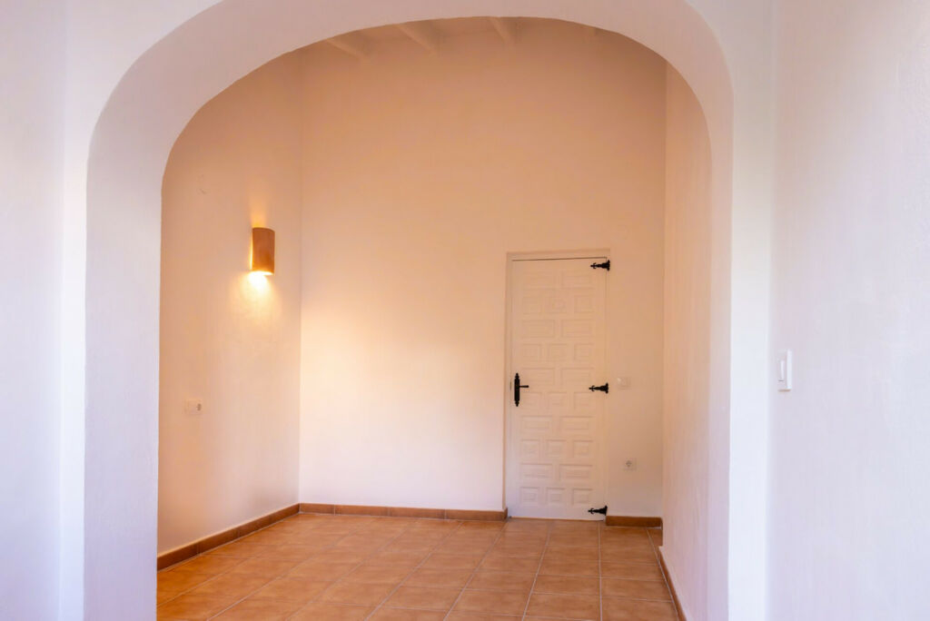 Detached Villa Javea Alicante - image 19