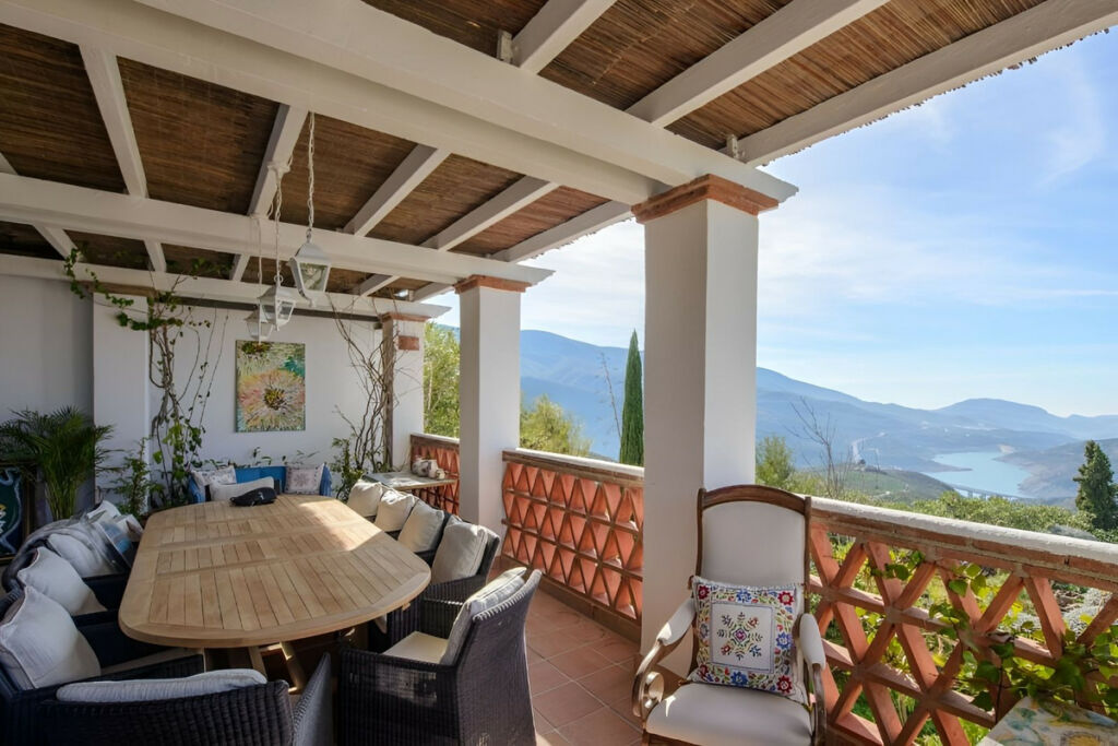 Finca - Cortijo Málaga Málaga - image 19