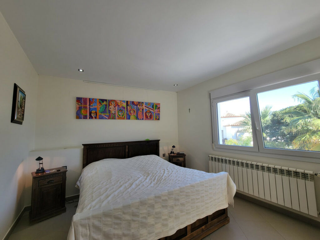 Detached Villa Calpe Alicante - image 19