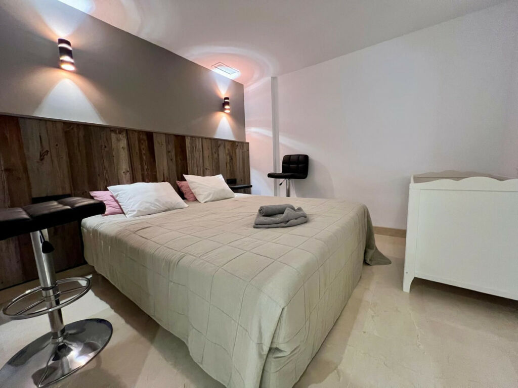Ground Floor Apartment Elviria Málaga - image 19