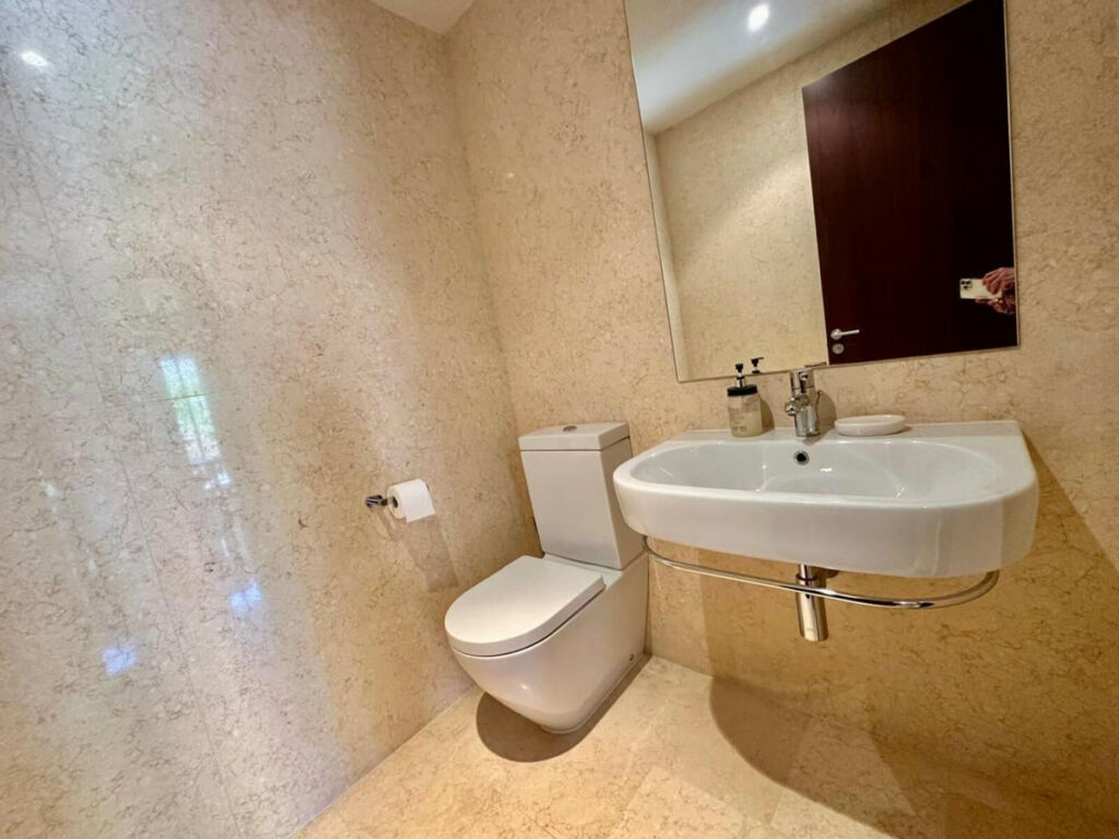 Penthouse Duplex Nueva Andalucía Málaga - image 16