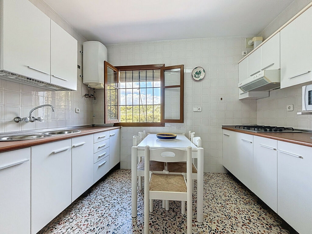 Detached Villa Almayate Alto Málaga - image 19