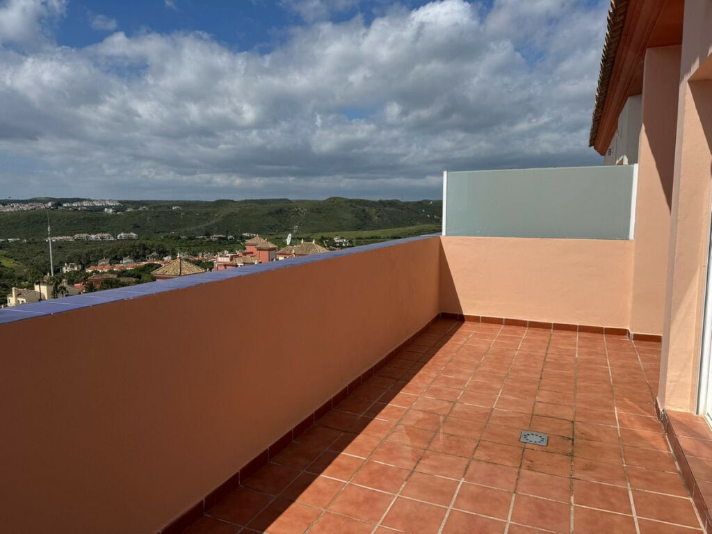 Penthouse Duplex Manilva Málaga - image 19