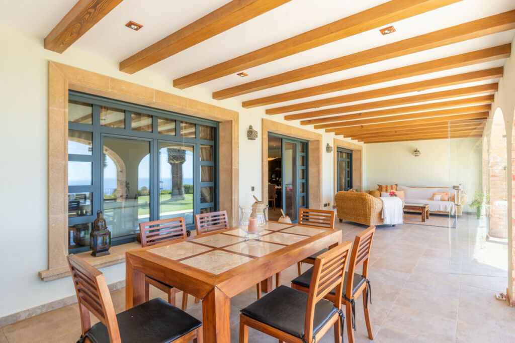 Finca - Cortijo Benimarco Alicante - image 19