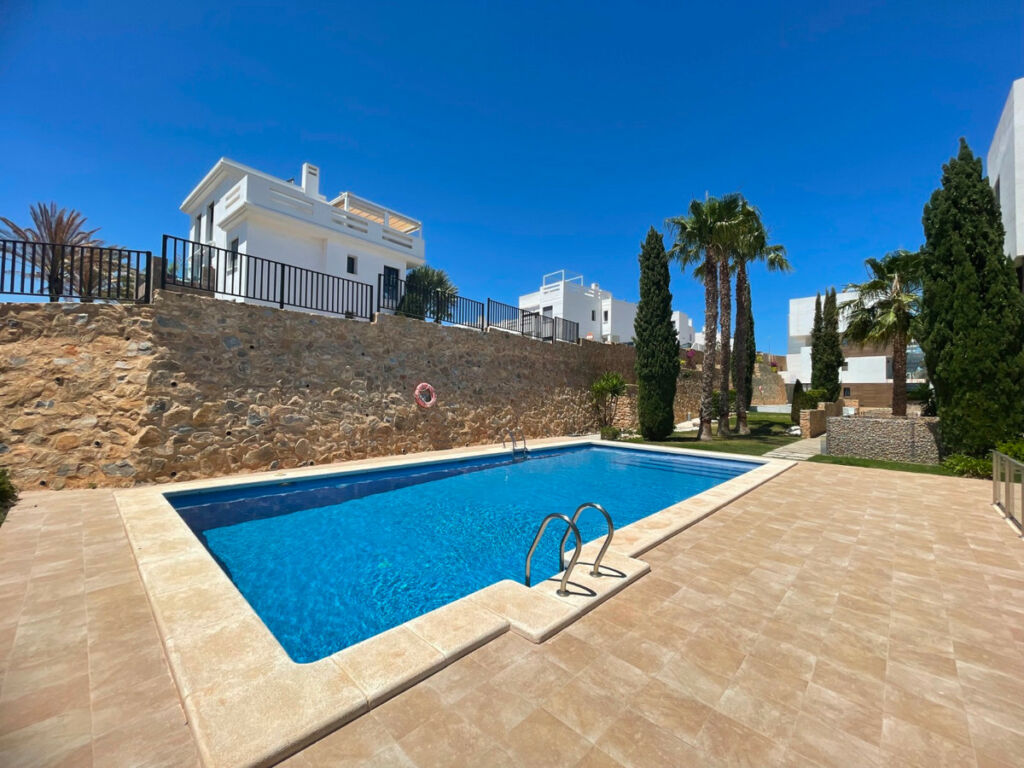 Middle Floor Apartment Las Ramblas Golf Alicante - image 19
