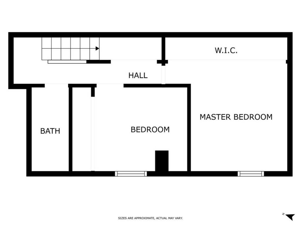Duplex Málaga Centro Málaga - image 19